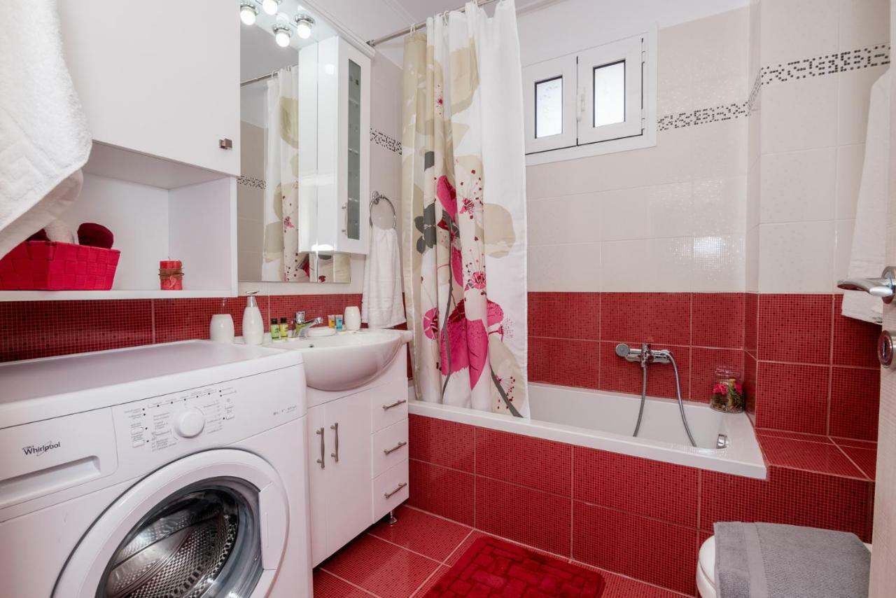 Sofia'S Apartments Razáta Екстериор снимка