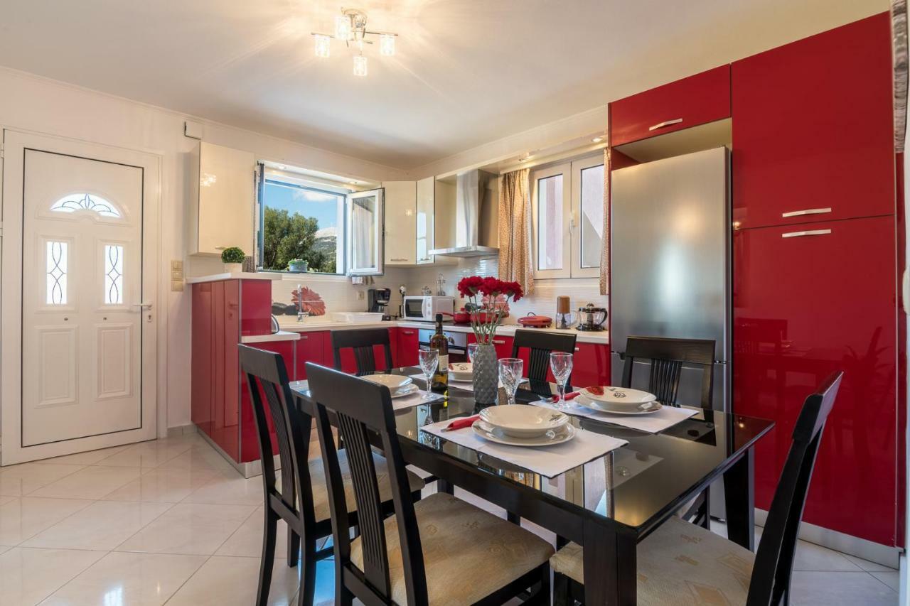 Sofia'S Apartments Razáta Екстериор снимка
