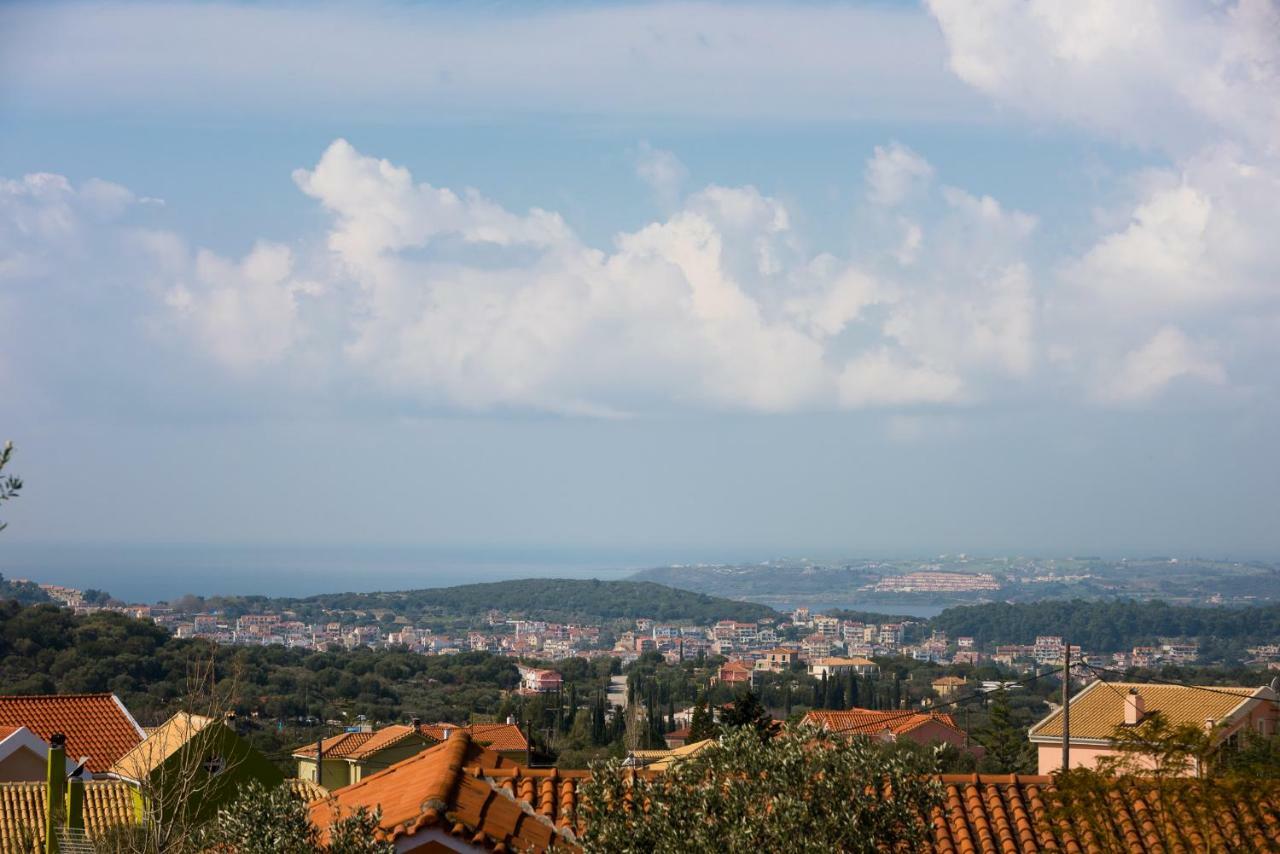 Sofia'S Apartments Razáta Екстериор снимка
