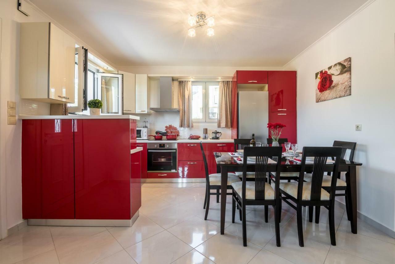 Sofia'S Apartments Razáta Екстериор снимка