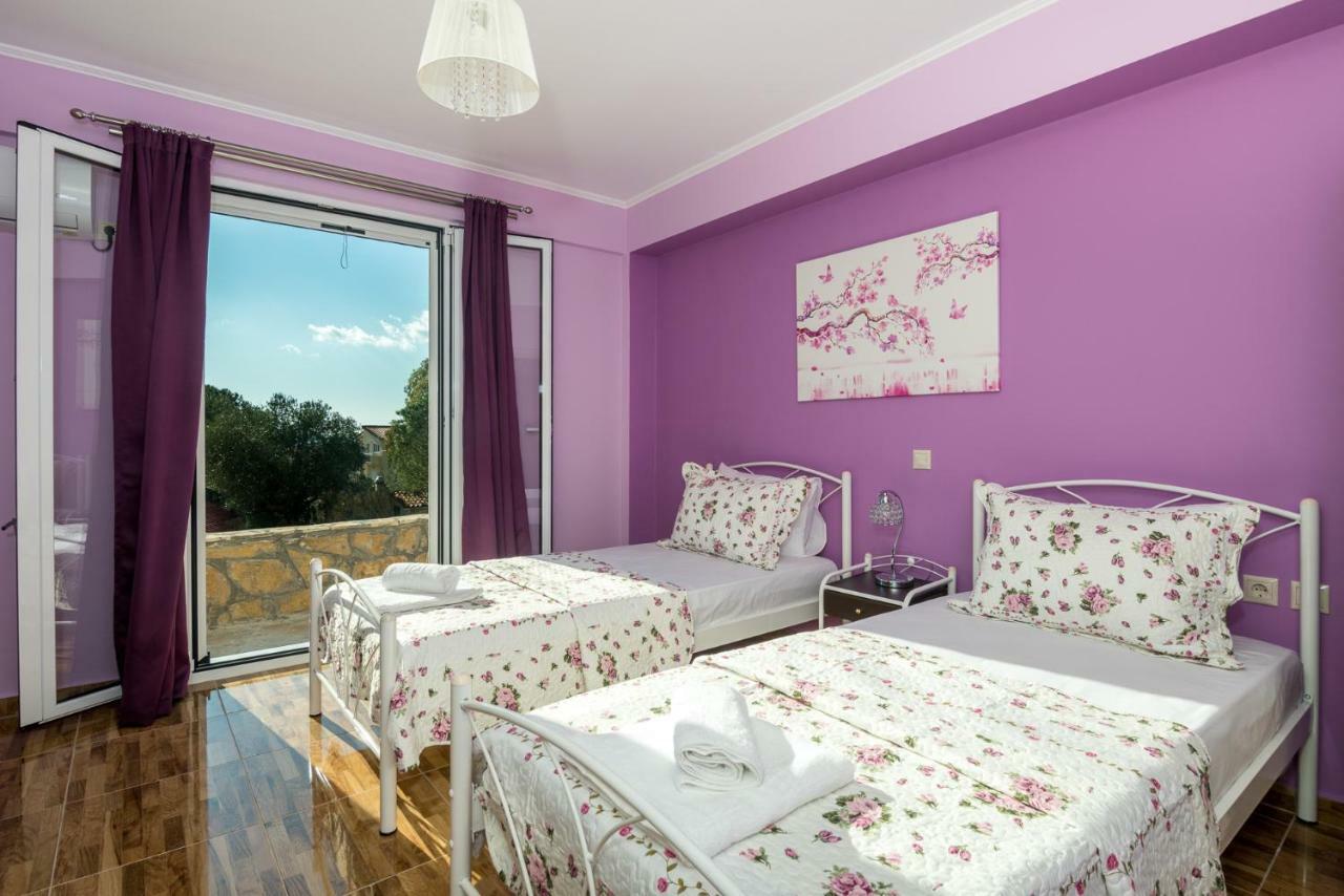 Sofia'S Apartments Razáta Екстериор снимка